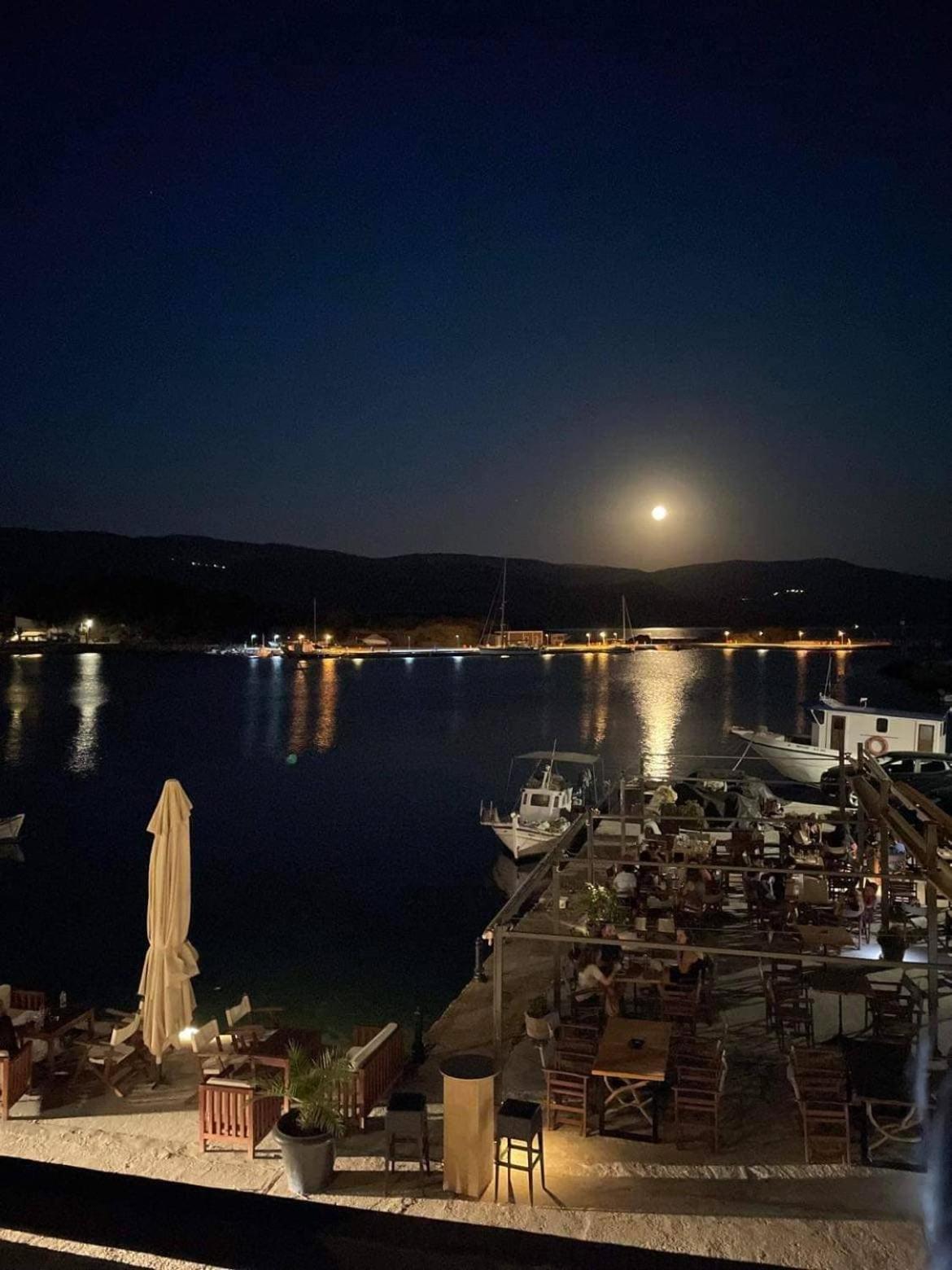 Aparthotel Marvina Limia Exteriér fotografie