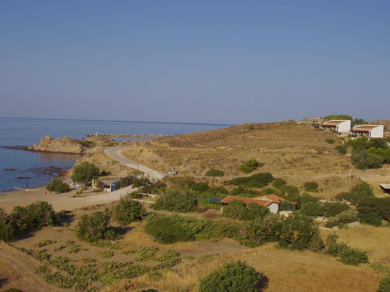 Aparthotel Marvina Limia Exteriér fotografie
