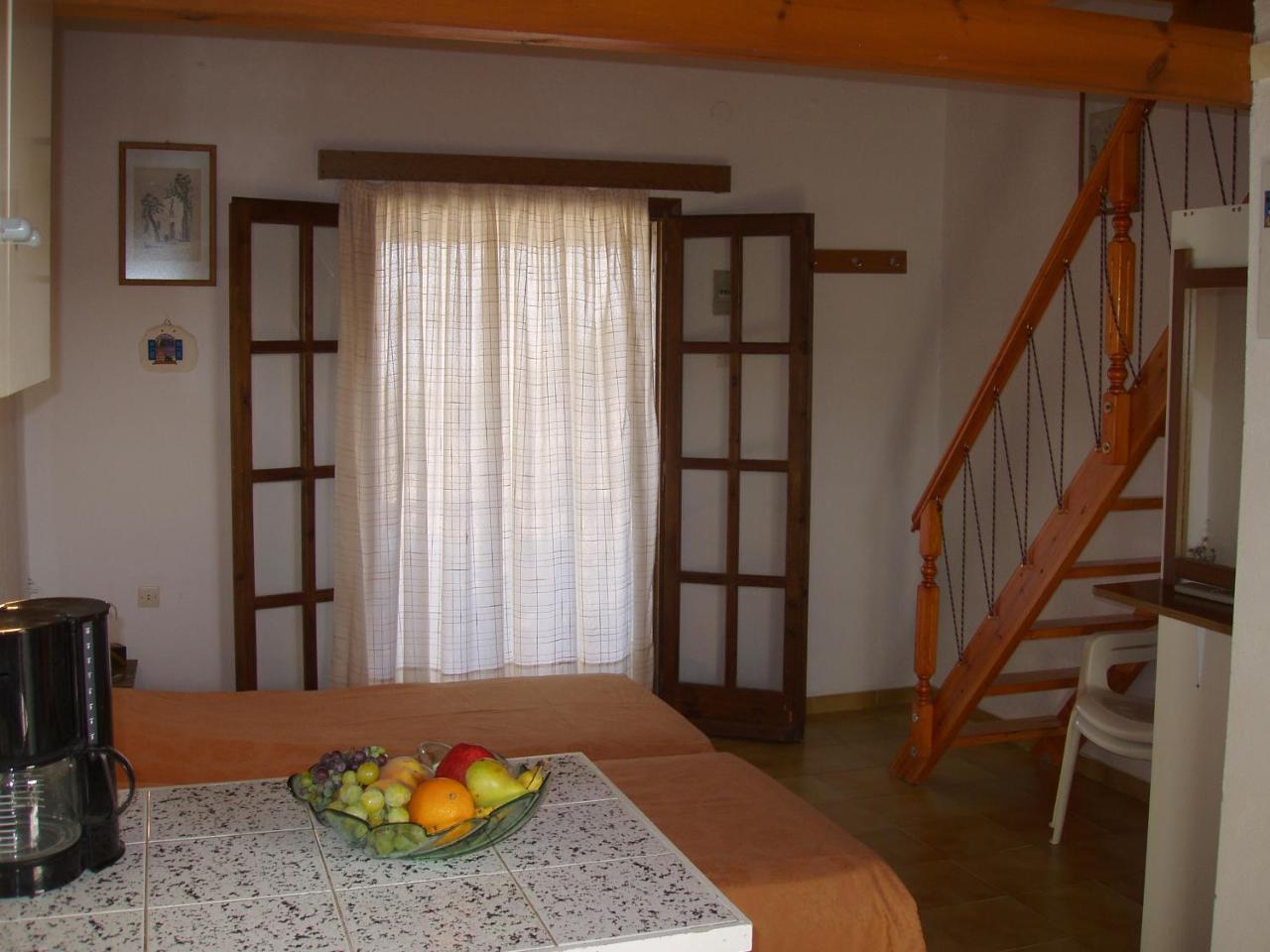 Aparthotel Marvina Limia Exteriér fotografie