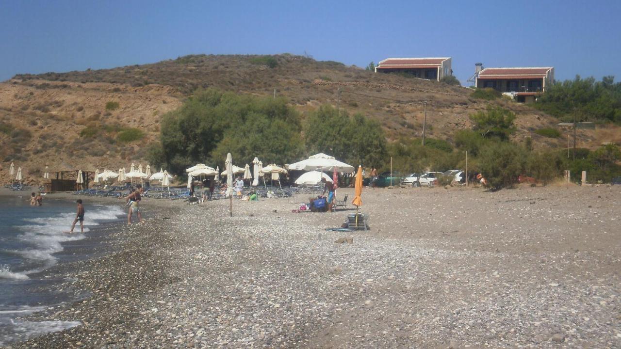 Aparthotel Marvina Limia Exteriér fotografie
