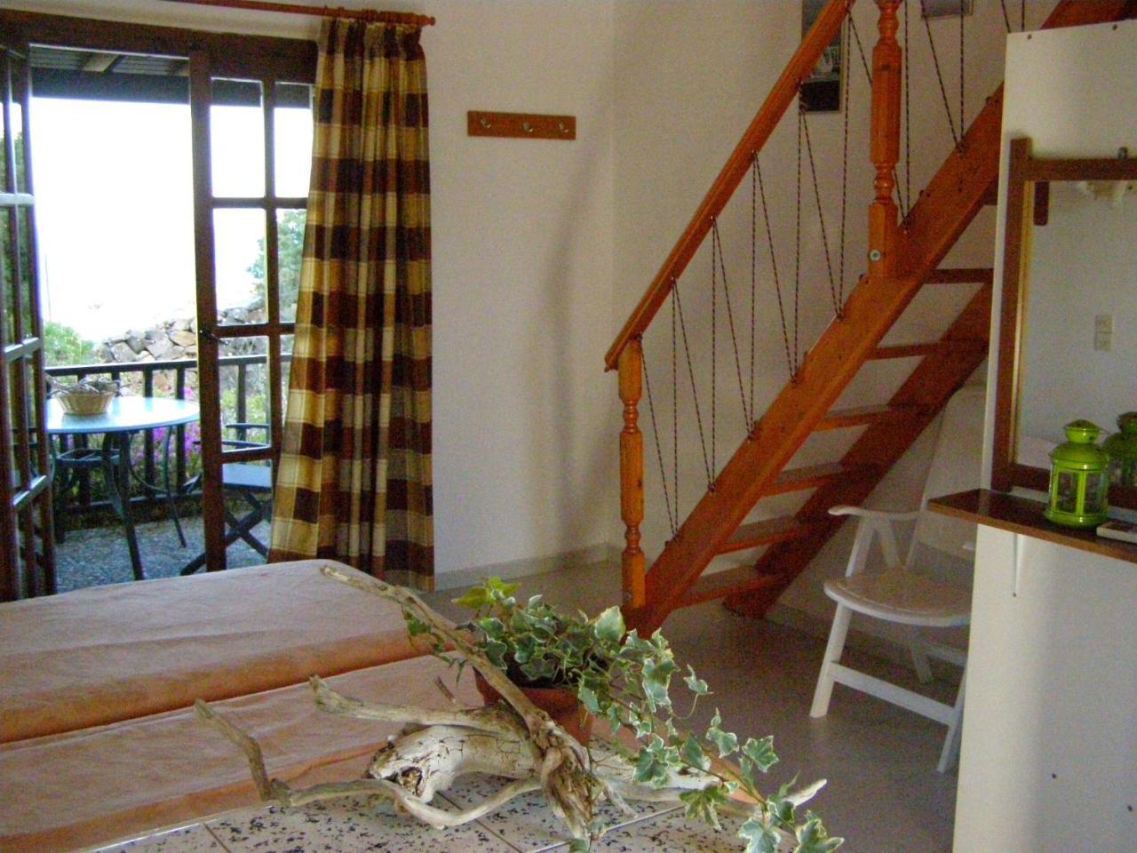 Aparthotel Marvina Limia Exteriér fotografie