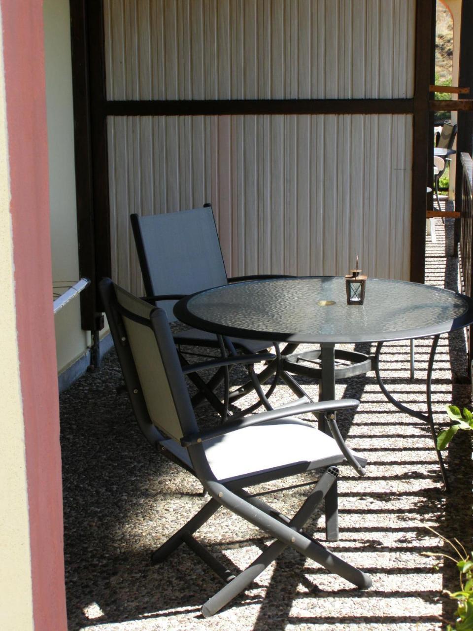Aparthotel Marvina Limia Exteriér fotografie
