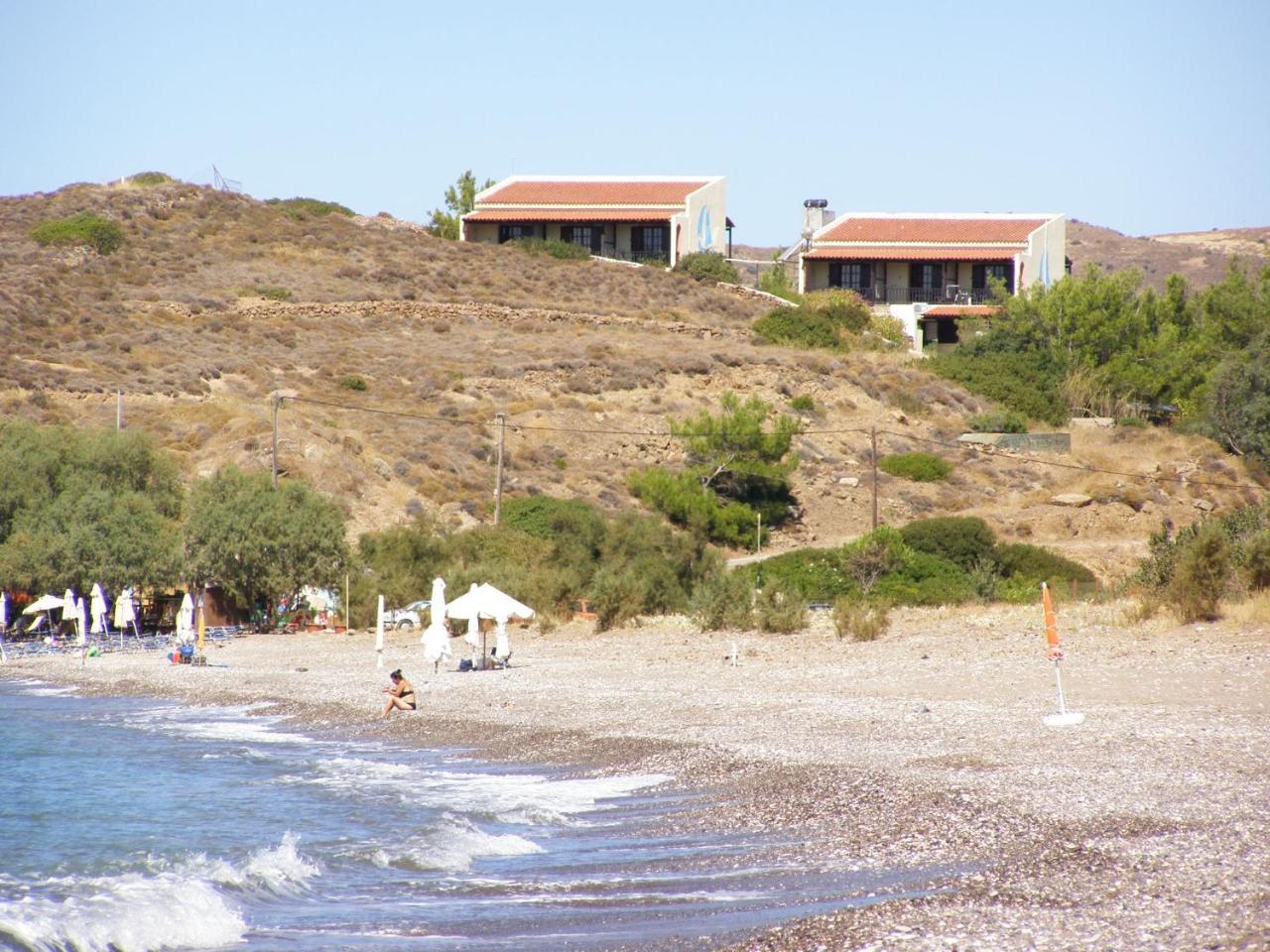 Aparthotel Marvina Limia Exteriér fotografie
